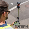 Полевой контроллер Leica CS30 LTE LRBT
