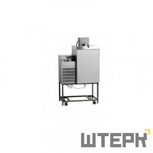 Поверочный термостат Fluke 6055-256