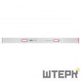 Правило с уровнем RGK U1150 с калибровкой