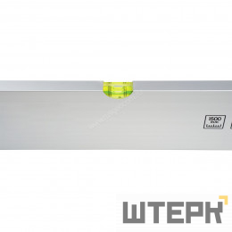 Правило с уровнем RGK U1150 с калибровкой