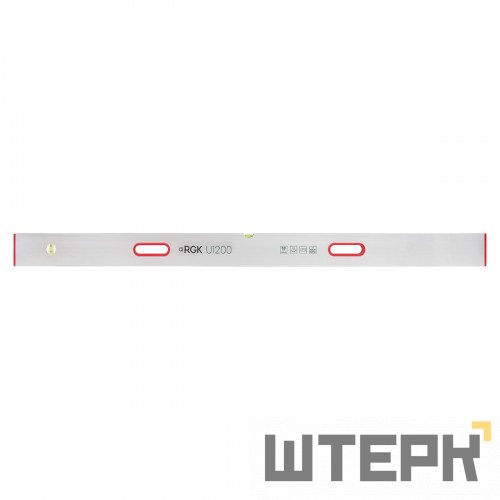 Правило с уровнем RGK U1200