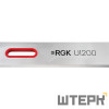 Правило с уровнем RGK U1200 с калибровкой