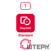Право на обновление ПО Leica MAP 360 Standard CCP на один год