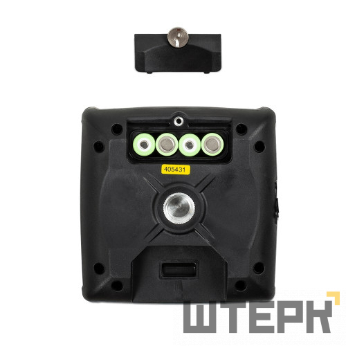 Ротационный нивелир RGK SP-100 с поверкой