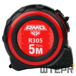 Рулетка AMO R305