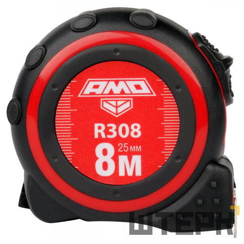 Рулетка AMO R308