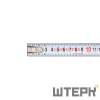 Рулетка AMO R308