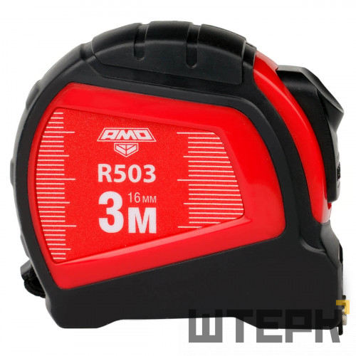 Рулетка AMO R503