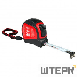 Рулетка AMO R503