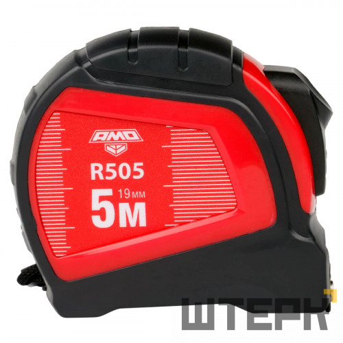 Рулетка AMO R505