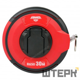 Рулетка AMO R650 с калибровкой