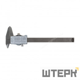 Штангенциркуль RGK SCC-150 (с поверкой) (ШЦК-I-150-002)