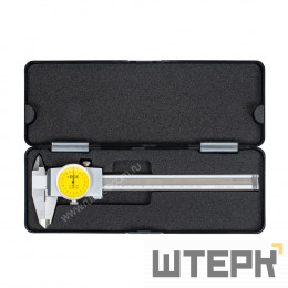 Штангенциркуль RGK SCC-150 (с поверкой) (ШЦК-I-150-002)