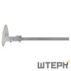 Штангенциркуль RGK SCMM-300 с поверкой