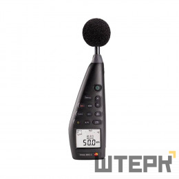 Шумомер Testo 816-1