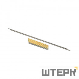 Сменные наконечники Fluke TP912