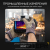Тепловизор RGK TL-1024 Pro с поверкой в комплекте с телеобъективом 14°
