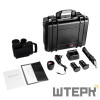 Тепловизор RGK TL-1024 Pro с поверкой в комплекте с телеобъективом 14°