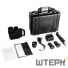 Тепловизор RGK TL-384 Pro в комплекте с телеобъективом 6°