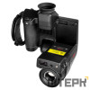 Тепловизор RGK TL-640 Pro с поверкой в комплекте с телеобъективом 12°