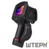 Тепловизор RGK TL-640 с поверкой в комплекте с телеобъективом 12°