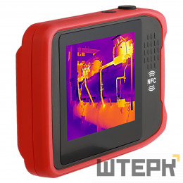 Тепловизор UNI-T UTi720T