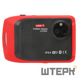 Тепловизор UNI-T UTi720T