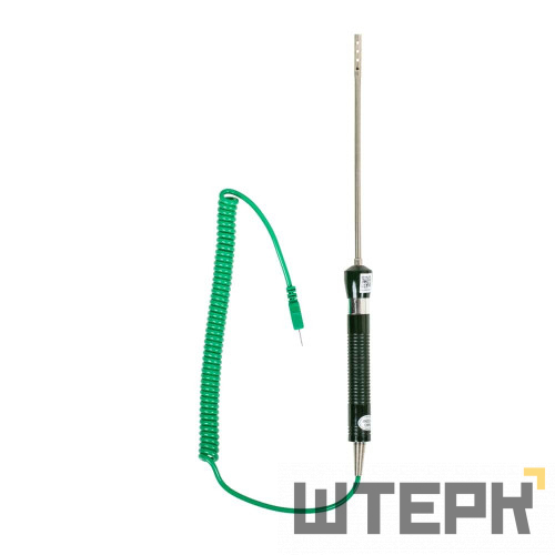 Термометр RGK CT-11 с зондом температуры воздуха TR-10A