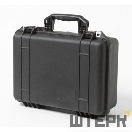 Транспортный кейс Fluke 9301 для датчиков температуры Fluke 1502A/1504