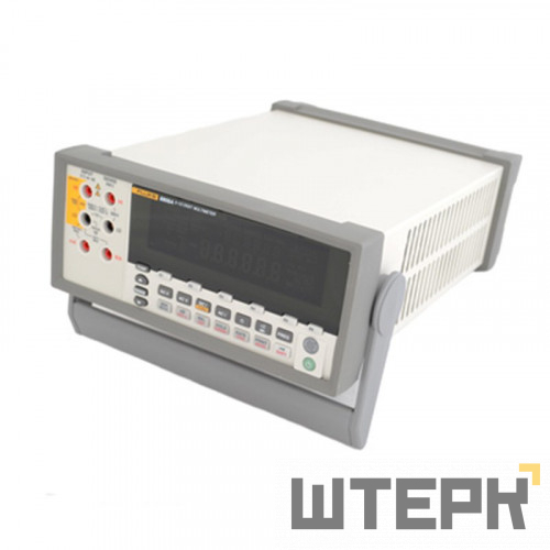 Цифровой мультиметр Fluke 8808A/TL 220V