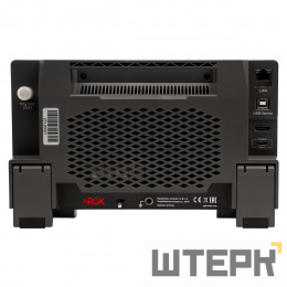 Цифровой осциллограф RGK DO1254