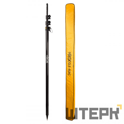 Веха телескопическая RGK GLS-46AC