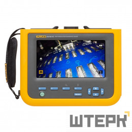 Видеоскоп Fluke DS703 FC