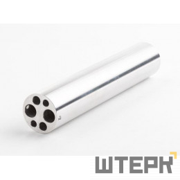 Вставка B Fluke 9171-INSB для сухоблочных калибраторов Fluke 9171