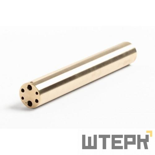 Вставка F Fluke 9173-INSF для сухоблочных калибраторов Fluke 9173