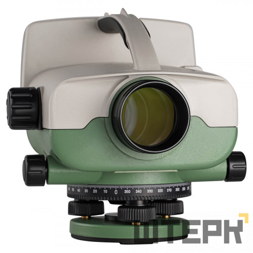 Высокоточный цифровой нивелир FOIF EL302A