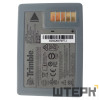 RGK Аккумулятор типа TRIMBLE 89840-00 для R10/R12 аналог
