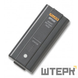Аккумулятор Fluke BP500 для тестеров