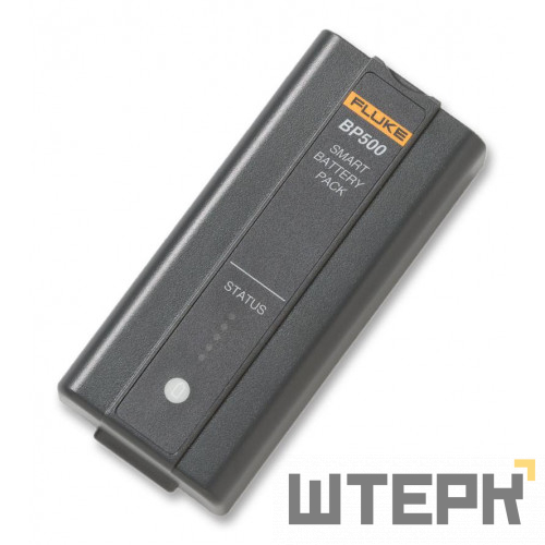 Аккумулятор Fluke BP500 для тестеров