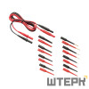 Автомобильный комплект адаптеров Fluke TL82