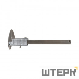 Электронный штангенциркуль RGK SC-150 (ШЦЦ-I-150-001)
