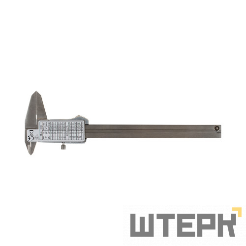 Электронный штангенциркуль RGK SC-150 (ШЦЦ-I-150-001)