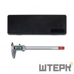 Электронный штангенциркуль RGK SC-200 (ШЦЦ-I-200-001)