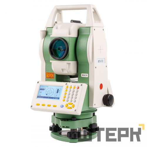 Электронный тахеометр FOIF RTS332 (R1000 2quot EGL)