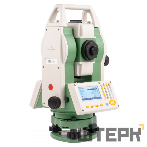 Электронный тахеометр FOIF RTS332 (R1000 2quot EGL)