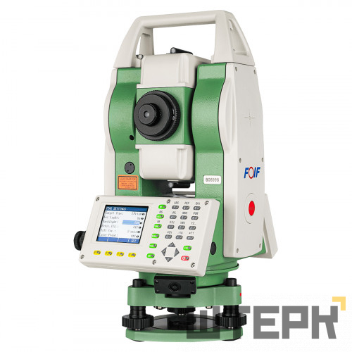 Электронный тахеометр FOIF RTS342N (R1000 2quot)