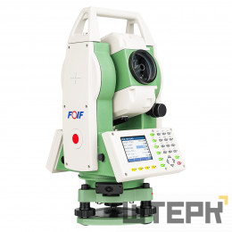 Электронный тахеометр FOIF RTS342N (R1000 2quot)