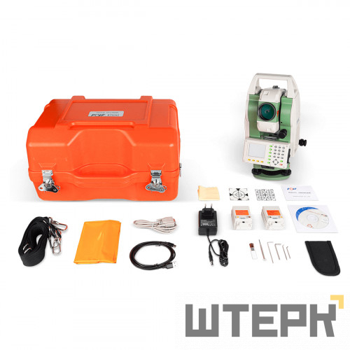 Электронный тахеометр FOIF RTS342N (R1000 2quot)