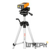 Элевационный штатив RGK F130