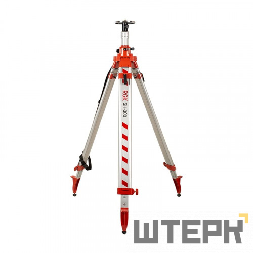 Элевационный штатив RGK SH-300